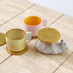 コースター アイスベア デコフィギア【LIMITED10】 