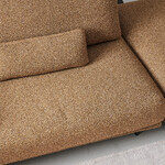 SWAMPS（スワップス）1.5Pソファ（BROWN） 