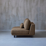 SWAMPS（スワップス）1.5Pソファ（BROWN） 