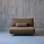 SWAMPS（スワップス）1.5Pソファ（BROWN） 