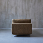 SWAMPS（スワップス）シェーズロングソファ（BROWN） 