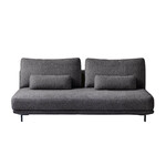 SWAMPS（スワップス）2Pソファ（CHARCOL） 