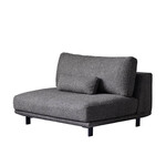 SWAMPS（スワップス）1.5Pソファ（CHARCOL） 