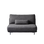 SWAMPS（スワップス）1.5Pソファ（CHARCOL） 