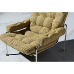 THE BRANDO OCCASIONAL CHAIR  （ザ・ブランド オケージョナルチェア） 