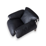 SORRIN OCCASIONAL CHAIR  （ソリン オケージョナルチェア） 