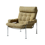 THE BRANDO OCCASIONAL CHAIR  （ザ・ブランド オケージョナルチェア） 