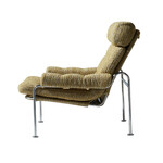 THE BRANDO OCCASIONAL CHAIR  （ザ・ブランド オケージョナルチェア） 