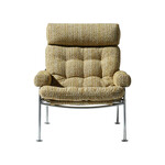 THE BRANDO OCCASIONAL CHAIR  （ザ・ブランド オケージョナルチェア） 