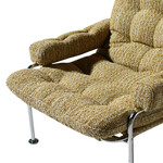 THE BRANDO OCCASIONAL CHAIR  （ザ・ブランド オケージョナルチェア） 