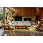 THE BRANDO OCCASIONAL CHAIR  （ザ・ブランド オケージョナルチェア） 