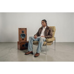 THE BRANDO OCCASIONAL CHAIR  （ザ・ブランド オケージョナルチェア） 