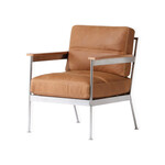 CROSS OVER OCCASIONAL CHAIR（クロスオーバー オケージョナルチェア） 