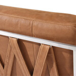 CROSS OVER OCCASIONAL CHAIR（クロスオーバー オケージョナルチェア） 