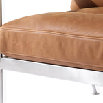 CROSS OVER OCCASIONAL CHAIR（クロスオーバー オケージョナルチェア） 