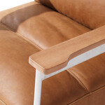 CROSS OVER OCCASIONAL CHAIR（クロスオーバー オケージョナルチェア） 