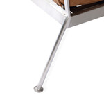 CROSS OVER OCCASIONAL CHAIR（クロスオーバー オケージョナルチェア） 