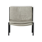 LINCOLN OCCASIONAL CHAIR（リンカーン オケージョナルチェア） 