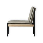 LINCOLN OCCASIONAL CHAIR（リンカーン オケージョナルチェア） 