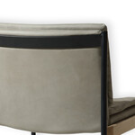 LINCOLN OCCASIONAL CHAIR（リンカーン オケージョナルチェア） 