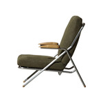 STYVEST OCCASIONAL CHAIR - NEW（スタイベスト オケージョナルチェア） 