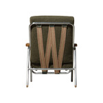 STYVEST OCCASIONAL CHAIR - NEW（スタイベスト オケージョナルチェア） 