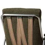 STYVEST OCCASIONAL CHAIR - NEW（スタイベスト オケージョナルチェア） 