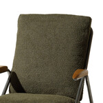 STYVEST OCCASIONAL CHAIR - NEW（スタイベスト オケージョナルチェア） 