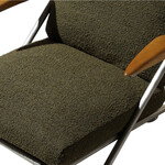 STYVEST OCCASIONAL CHAIR - NEW（スタイベスト オケージョナルチェア） 