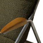 STYVEST OCCASIONAL CHAIR - NEW（スタイベスト オケージョナルチェア） 