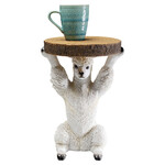 アニマルサイドテーブル ラマ 