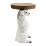 アニマルサイドテーブル ラマ 