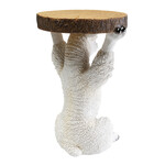 アニマルサイドテーブル ラマ 