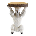 アニマルサイドテーブル ラマ 