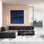 コージークラシッククリーム 170×240cm　カーペット 