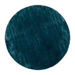 ラグコージーオーシャン O200cm　カーペット 