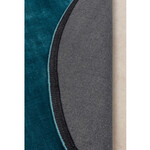 ラグコージーオーシャン O200cm　カーペット 