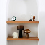 アーシー 21cm フラワーベース 