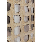 グリッターカーテン 120×90cm アート 