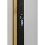 グリッターカーテン 120×90cm アート 