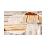 マグネト マルチ 170×240cm　カーペット 