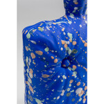 コロレブロブ 28 cm フラワーベース 