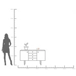 ハワイピッグ 11 cm デコフィギア 