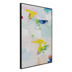 アレグロシェーズ 120x90cm キャンバスピクチャー 