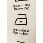 ランドリー61×41cm フレームピクチャー 