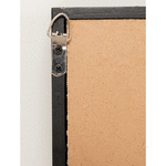 ランドリー61×41cm フレームピクチャー 