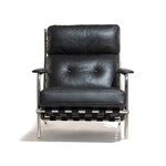 PARKSIDE OCCASIONAL CHAIR（パークサイド オケージョナルチェア） 