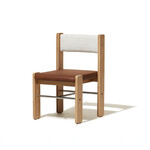LEROY DINING CHAIR（レロイ ダイニングチェア） 