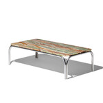 MALIBU COFFEE TABLE（マリブ コーヒーテーブル） 