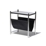 NEUTRA MAGAZINE SIDE TABLE（ニュートラ マガジン サイドテーブル） 